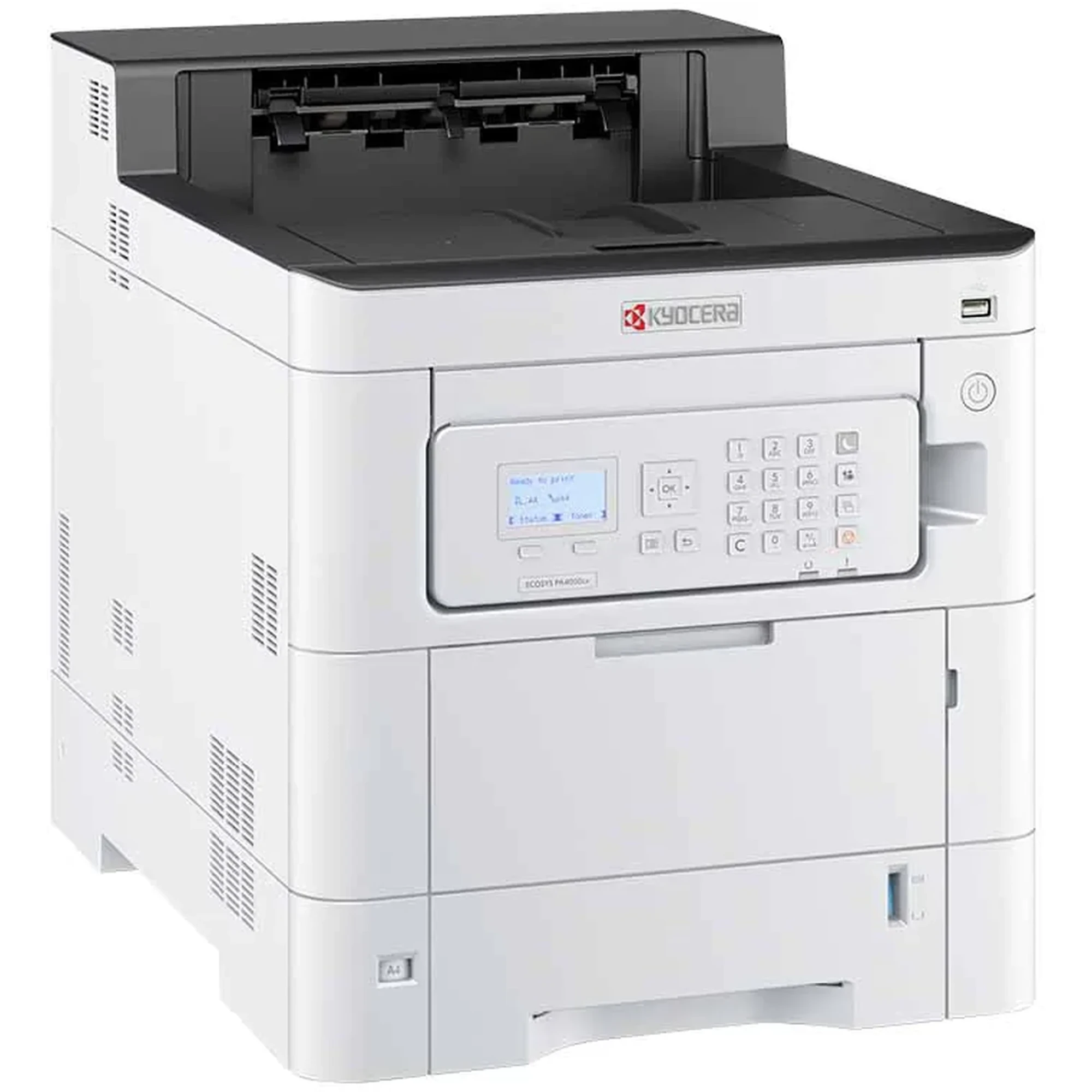 Купити Принтер Kyocera PA3500cx (1102YJ3NL0) - фото 1