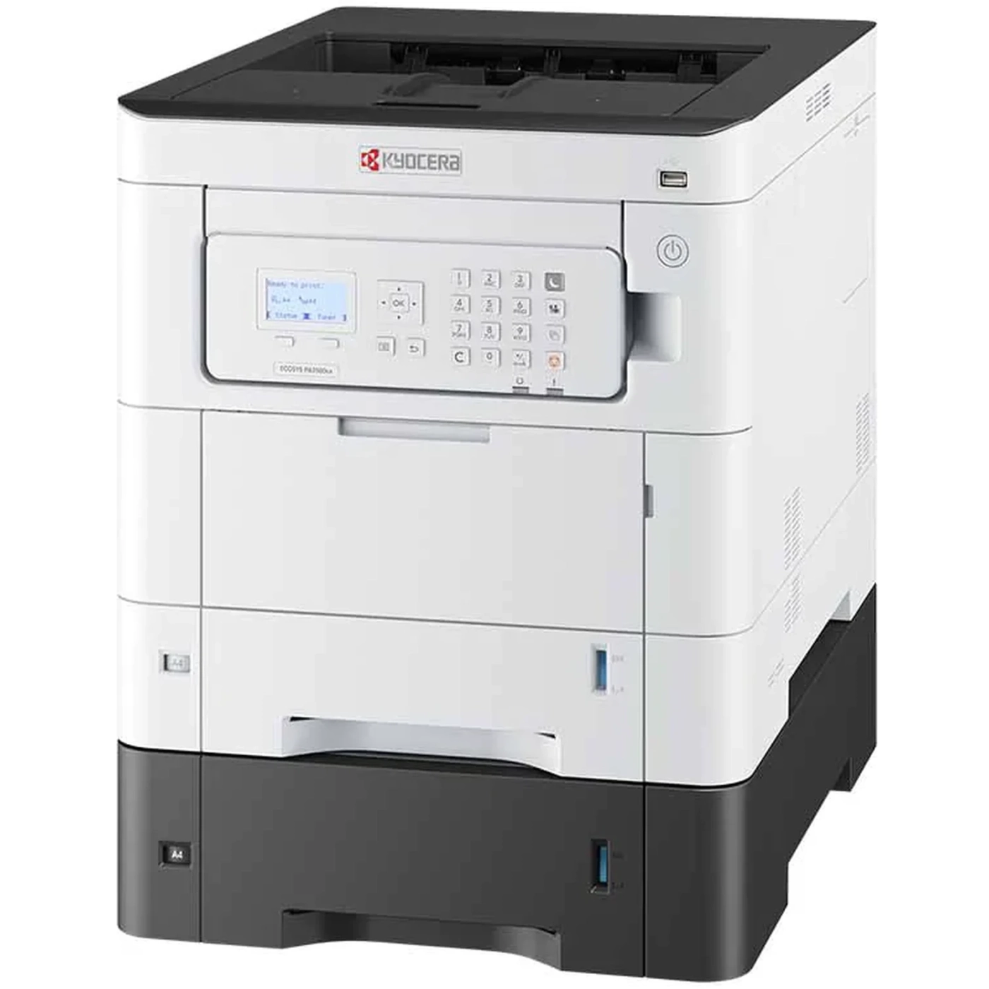 Купити Принтер Kyocera PA3500cx (1102YJ3NL0) - фото 2