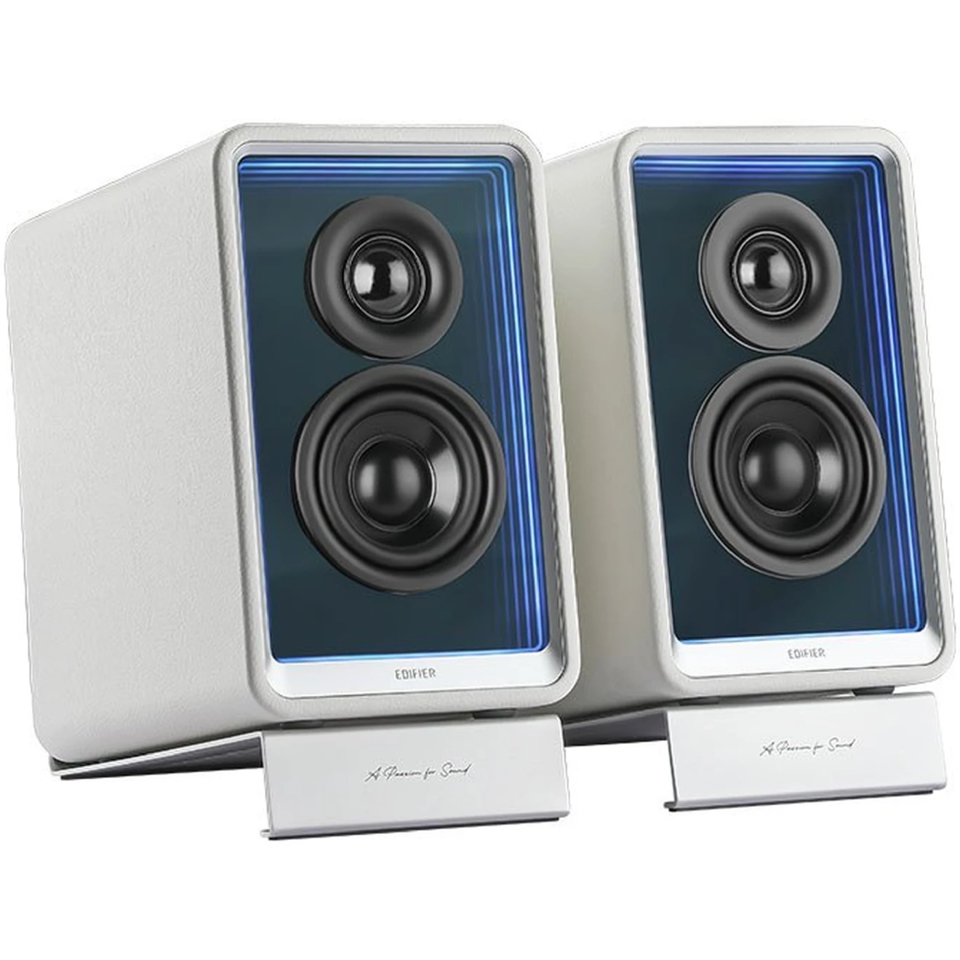 Купить Акустическая системa Edifier QR65 White (QR65White) - фото 1