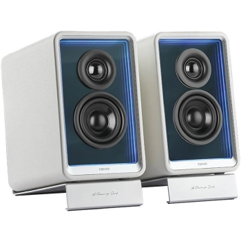 Купить Акустическая системa Edifier QR65 White (QR65White) - фото 1