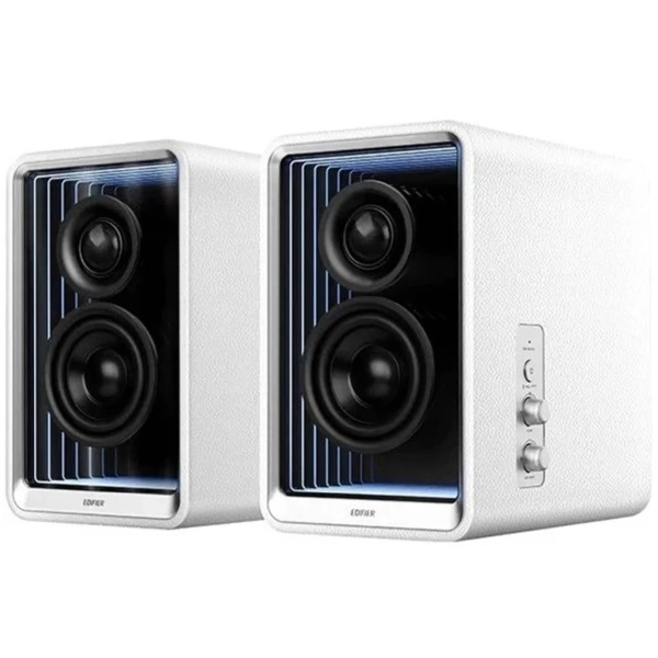 Купить Акустическая системa Edifier QR65 White (QR65White) - фото 2