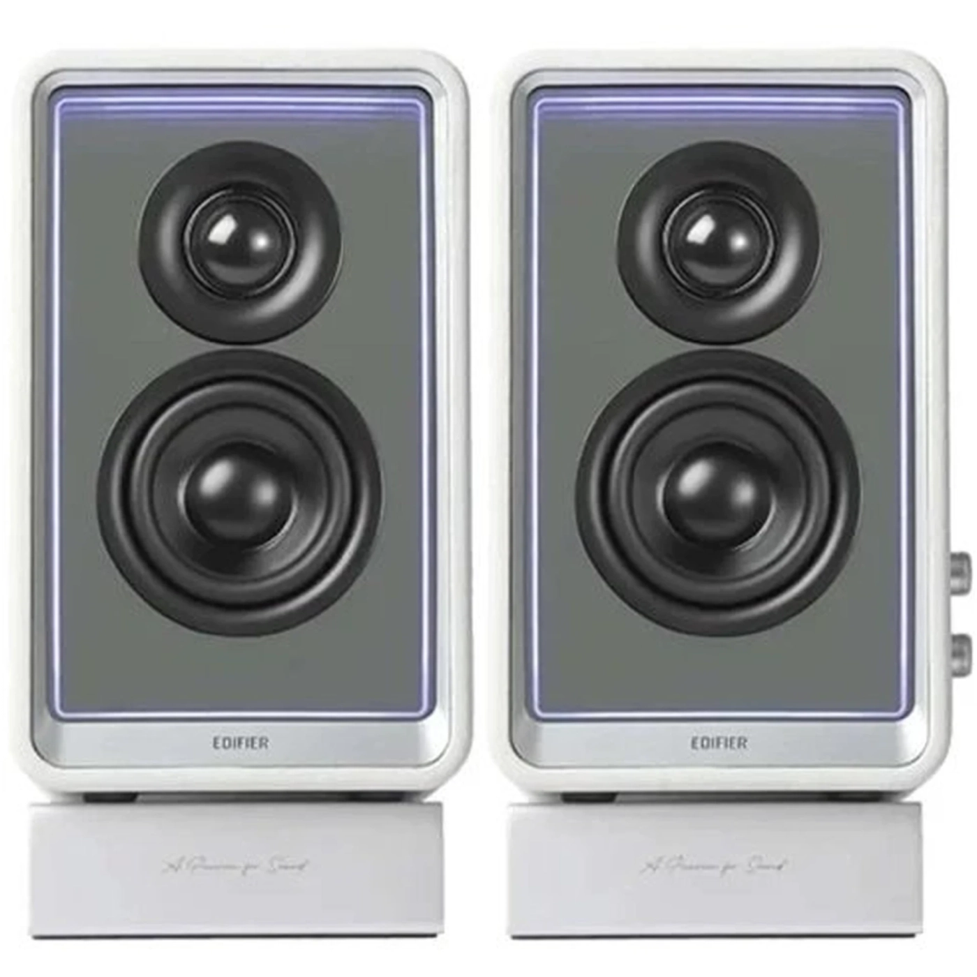 Купить Акустическая системa Edifier QR65 White (QR65White) - фото 3