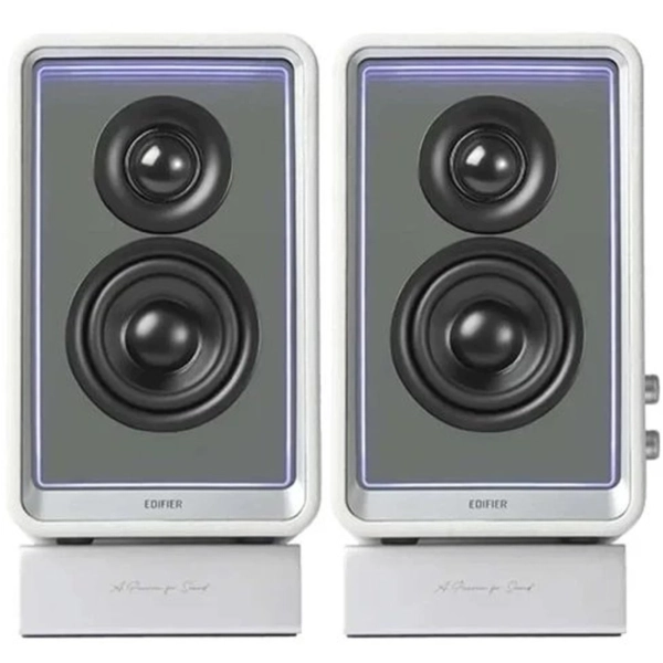 Купить Акустическая системa Edifier QR65 White (QR65White) - фото 3