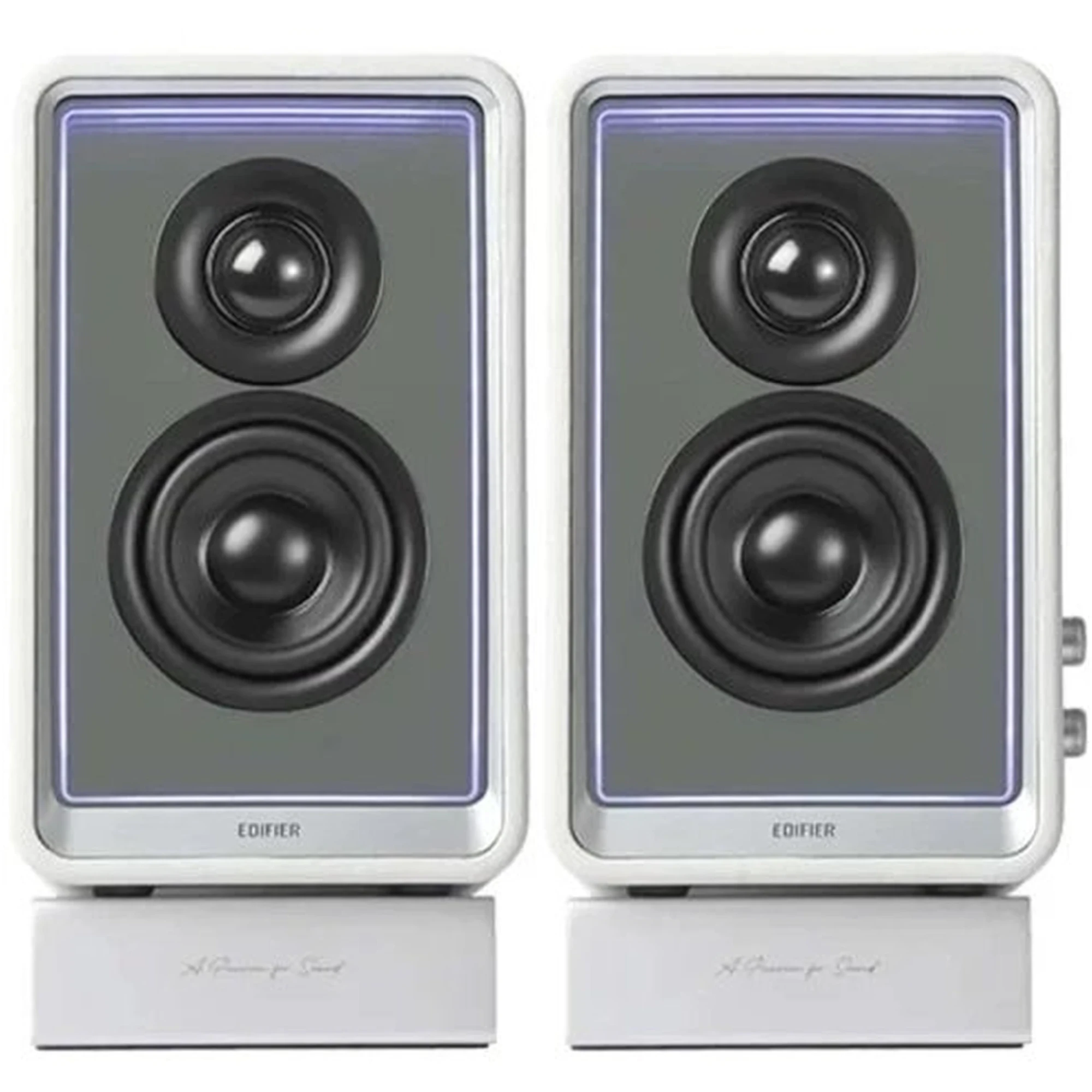 Купить Акустическая системa Edifier QR65 White (QR65White) - фото 3