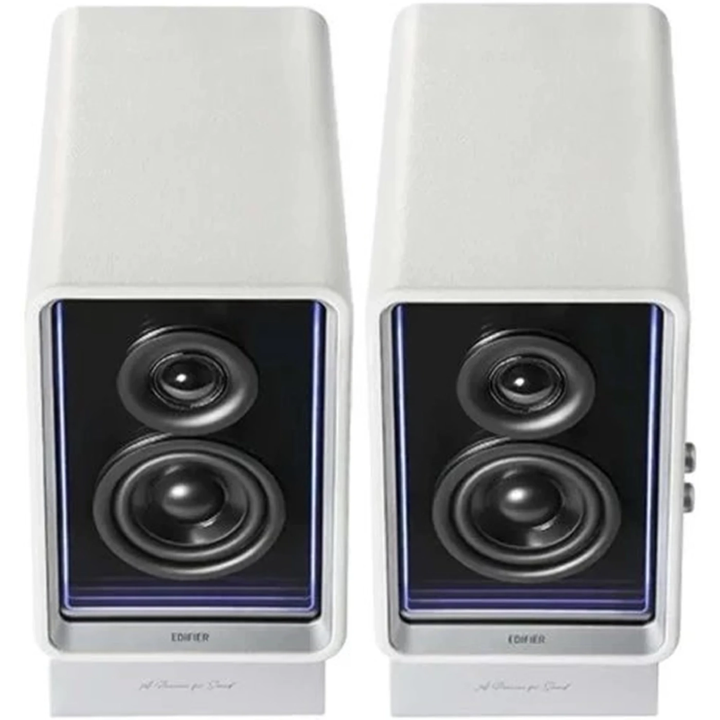 Купить Акустическая системa Edifier QR65 White (QR65White) - фото 4
