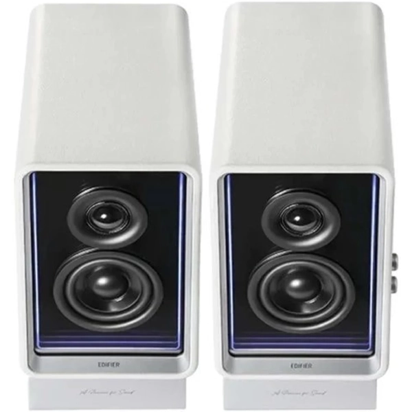 Купить Акустическая системa Edifier QR65 White (QR65White) - фото 4