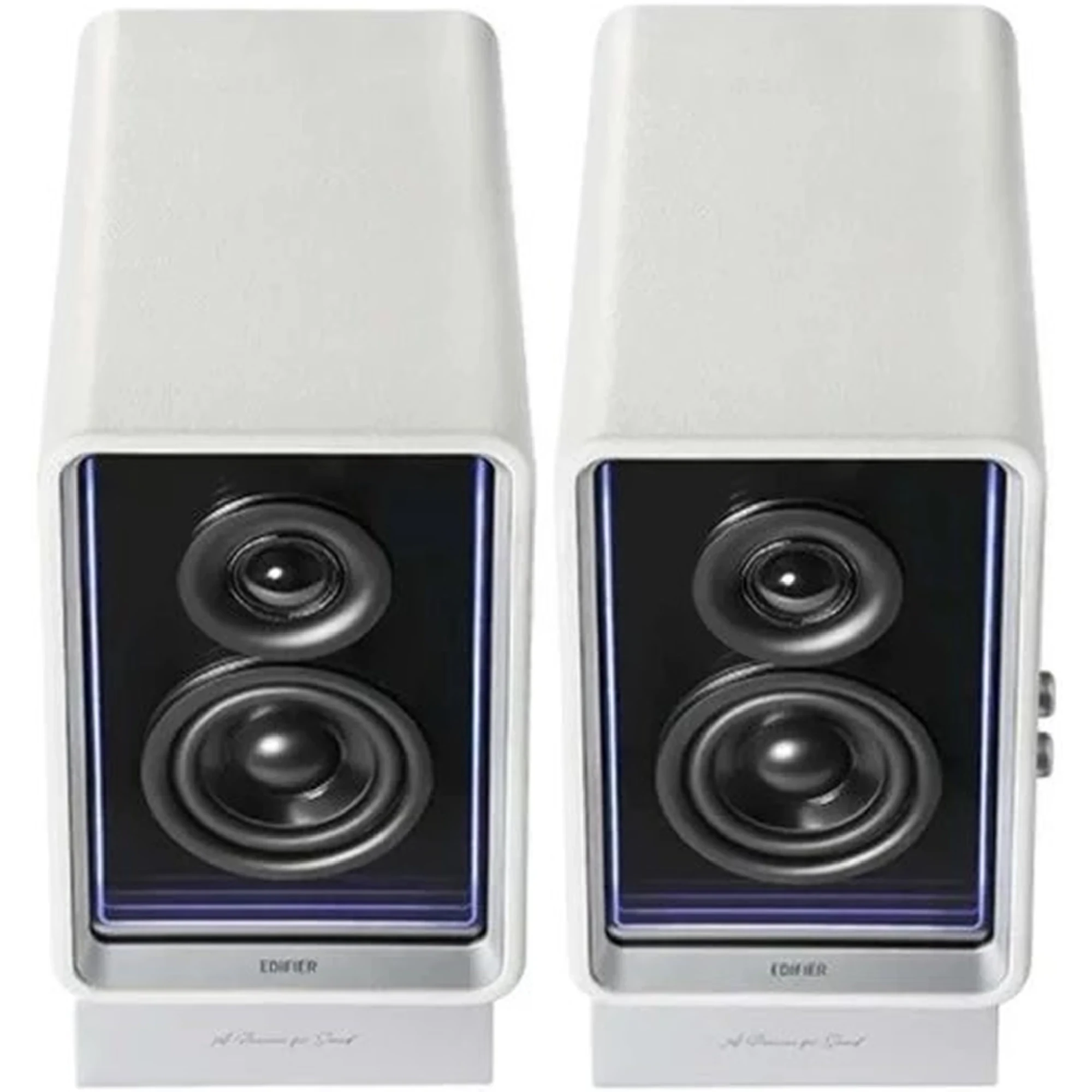 Купить Акустическая системa Edifier QR65 White (QR65White) - фото 4