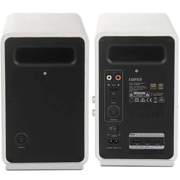 Купить Акустическая системa Edifier QR65 White (QR65White) - фото 5