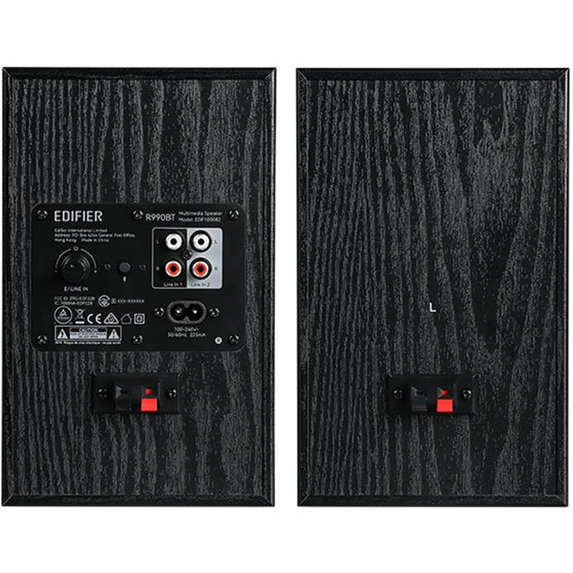 Купить Акустическая системa Edifier R990BT Black (R990BTBlack) - фото 4