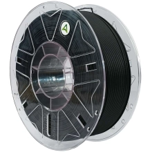 Купить Hyper PAHT-CF Filament (пластик) для 3D принтера CREALITY 1кг, 1.75мм, черный (3301060021) - фото 2