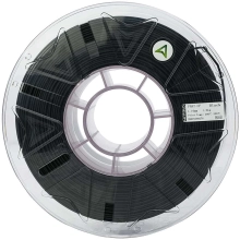 Купить Hyper PAHT-CF Filament (пластик) для 3D принтера CREALITY 1кг, 1.75мм, черный (3301060021) - фото 3
