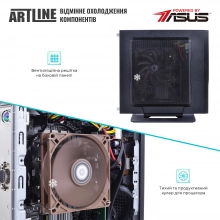 Купить Неттоп ARTLINE Business B15v05 - фото 2