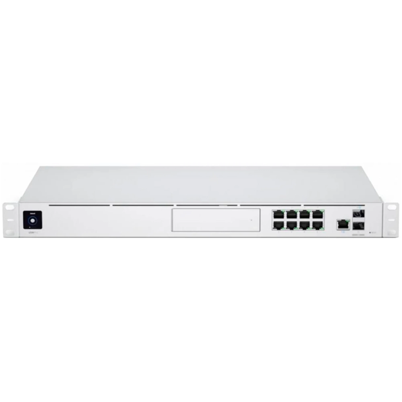 Купить Маршрутизатор Ubiquiti UniFi Dream Machine PRO (UDM-Pro) - фото 1