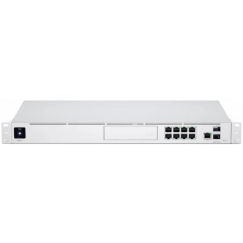 Купить Маршрутизатор Ubiquiti UniFi Dream Machine PRO (UDM-Pro) - фото 1