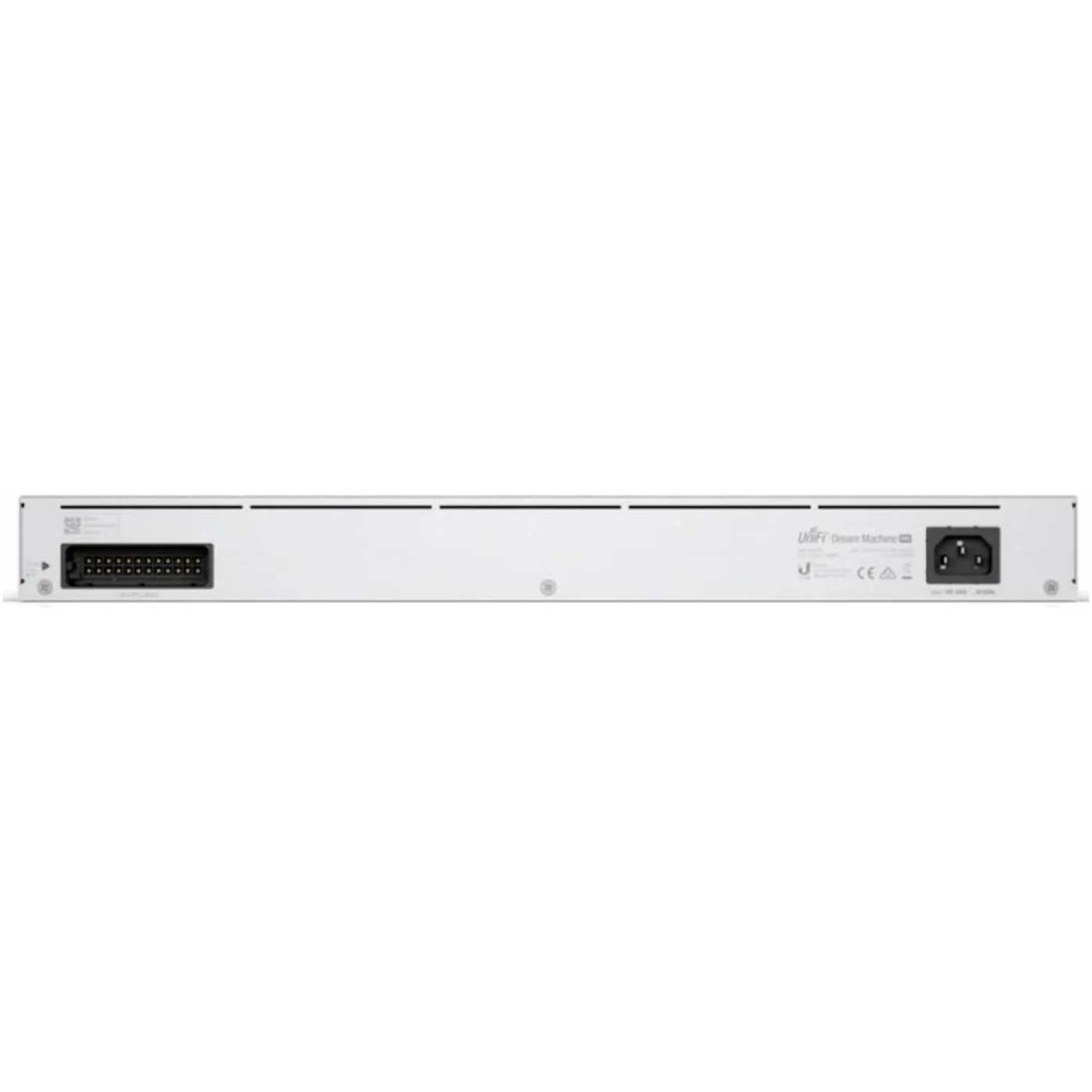 Купить Маршрутизатор Ubiquiti UniFi Dream Machine PRO (UDM-Pro) - фото 3