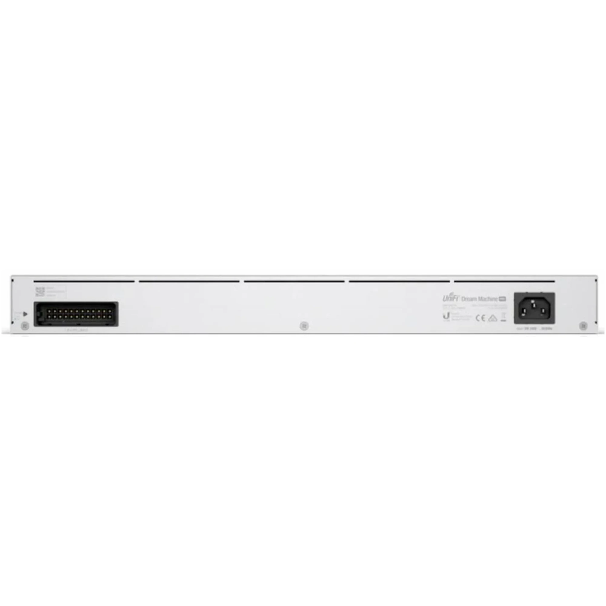 Купить Маршрутизатор Ubiquiti UniFi Dream Machine PRO (UDM-Pro) - фото 3