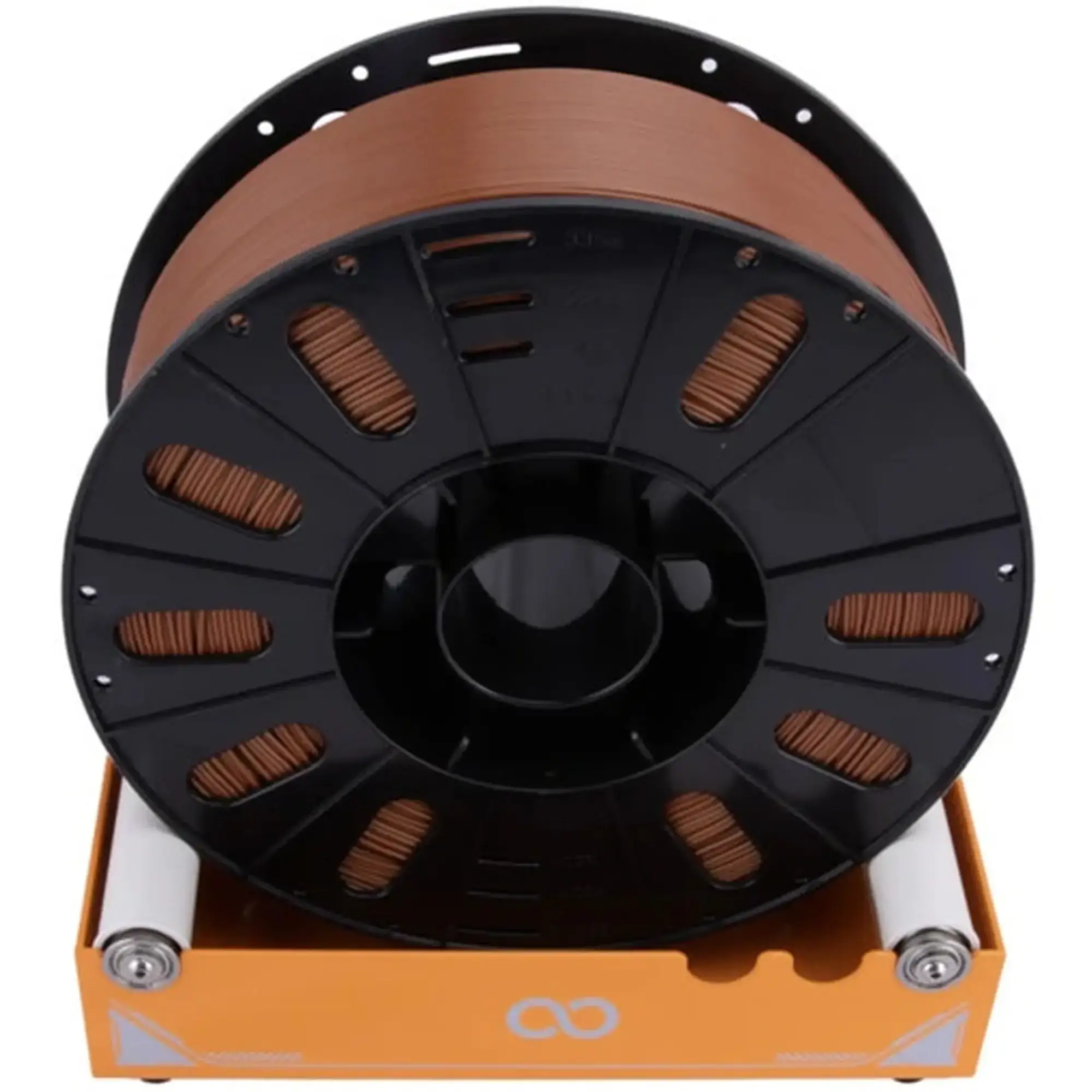 Купить Многокилограммовый держатель филамента для 3D принтера ELEGOO OrangeStorm Giga (50.204.0104) - фото 1