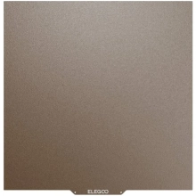 Купить Накладка для платформы ELEGOO с PEI покрытием для 3D принтера OrangeStorm Giga (50.204.0105) - фото 2