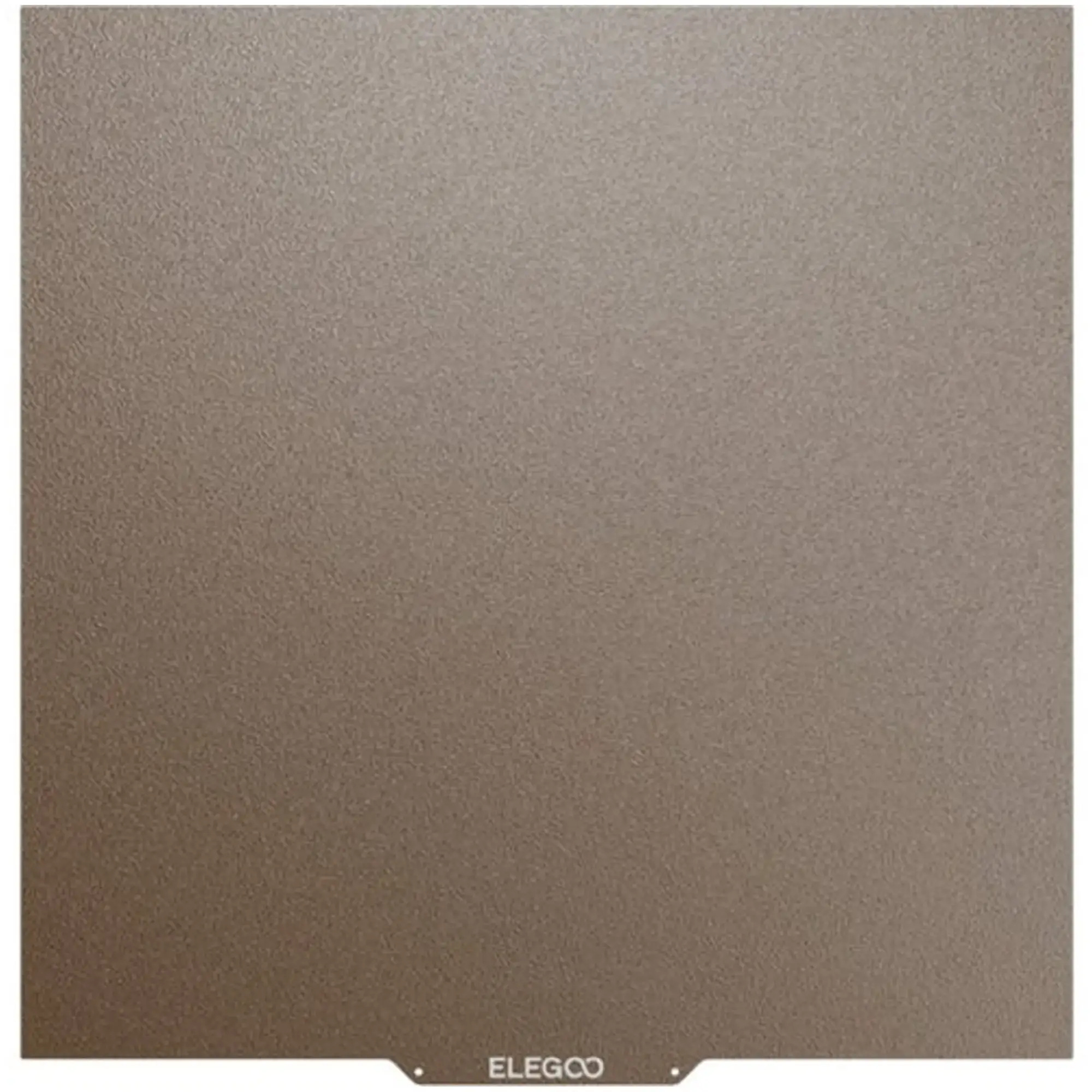 Купить Накладка для платформы ELEGOO с PEI покрытием для 3D принтера OrangeStorm Giga (50.204.0105) - фото 2