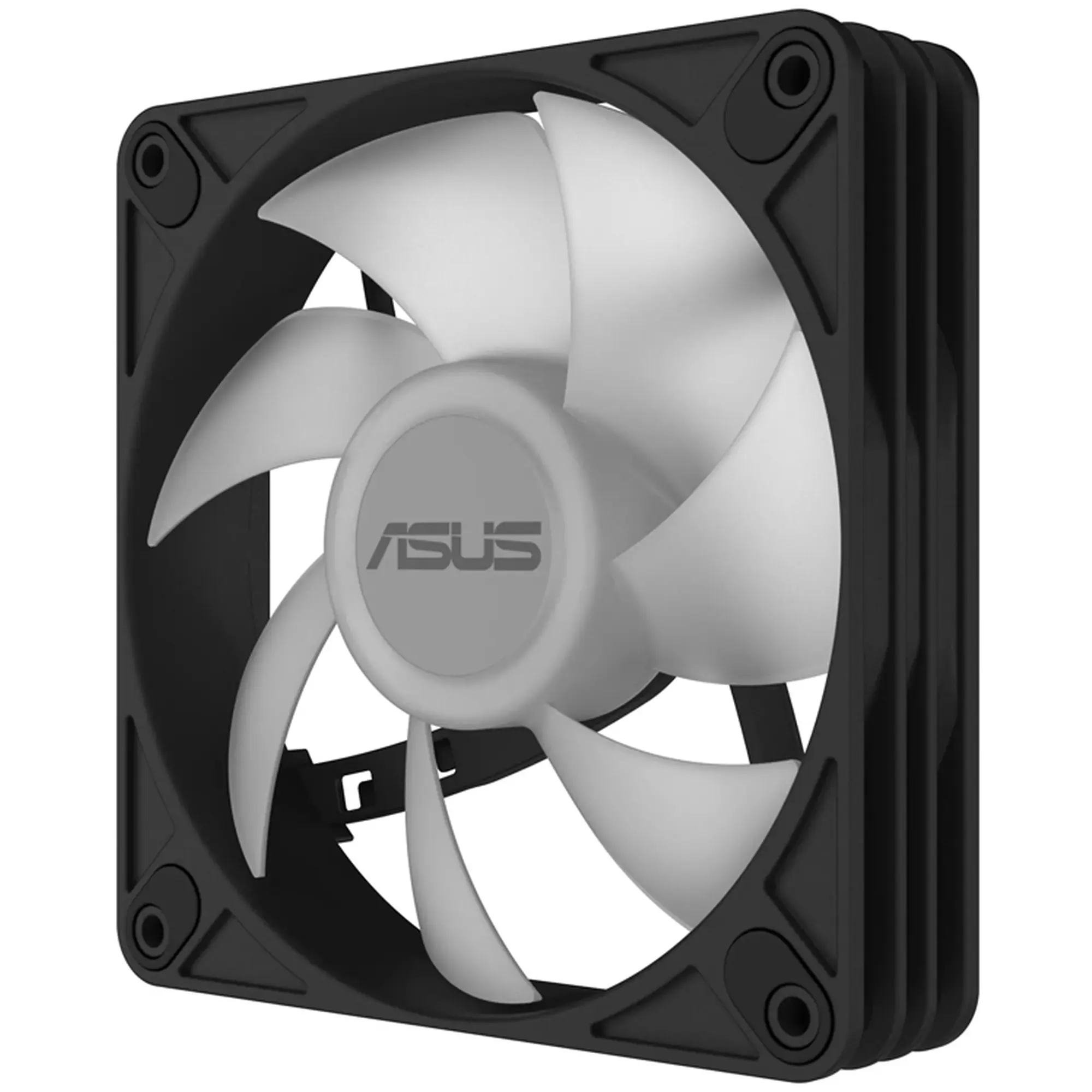 Купити Вентилятор ASUS AR120-1 FAN ARGB Black (90DA00E0-B09000) - фото 5