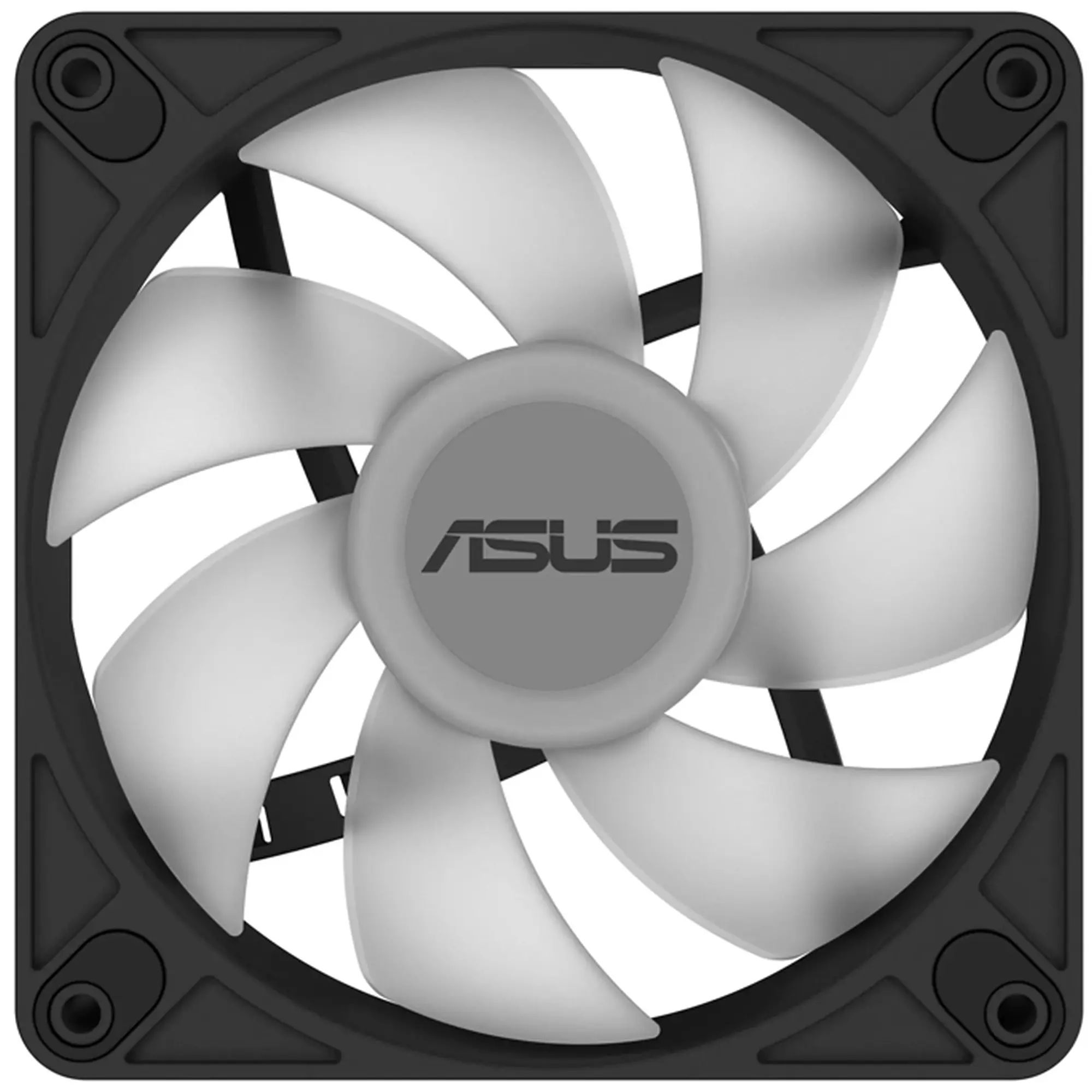Купити Вентилятор ASUS AR120-1 FAN ARGB Black (90DA00E0-B09000) - фото 6