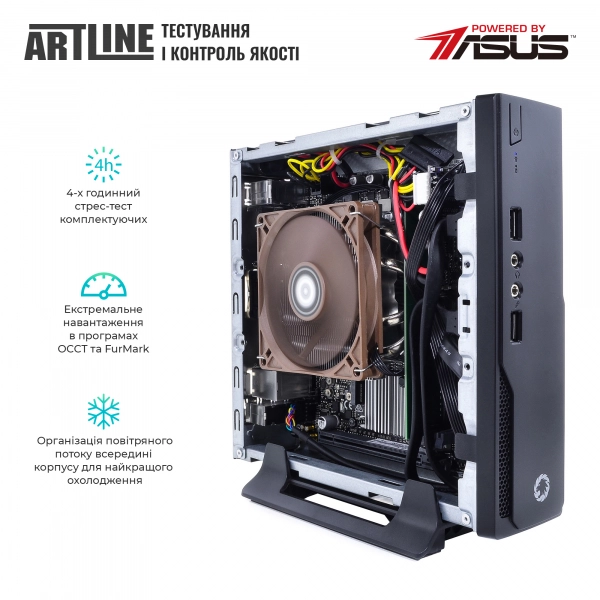 Купить Неттоп ARTLINE Business B15v07 - фото 5