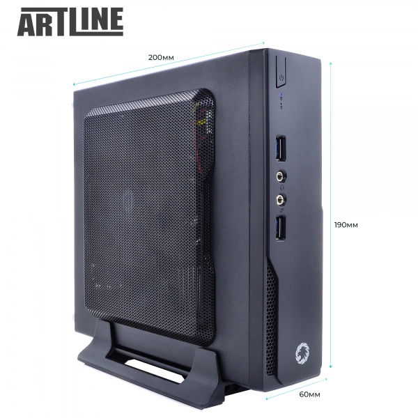 Купить Неттоп ARTLINE Business B15v07 - фото 7