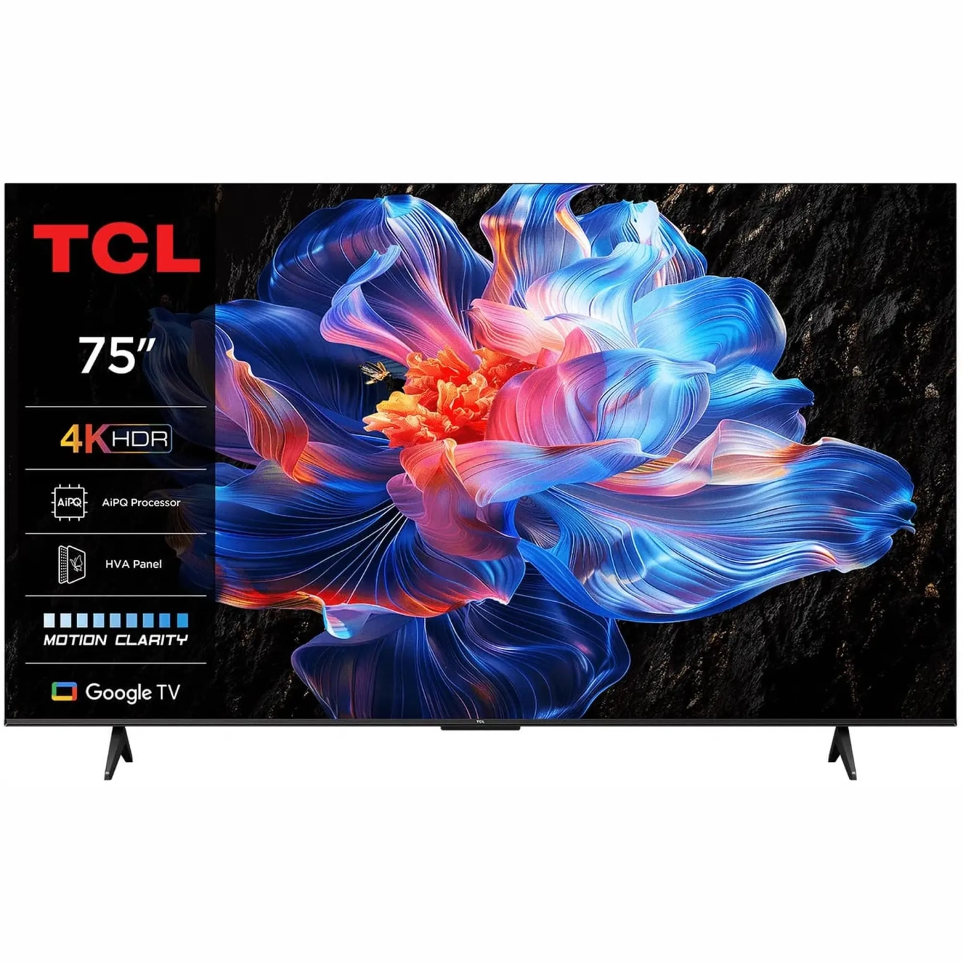 Купить Телевизор TCL 75P6K - фото 1