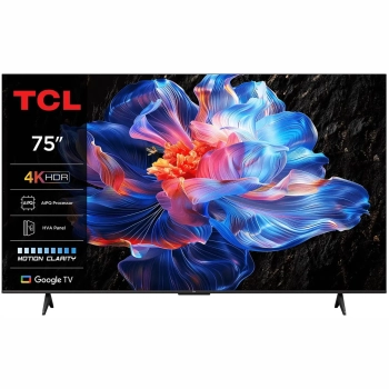 Купить Телевизор TCL 75P6K - фото 1