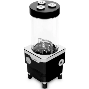 Купить Помпа EKWB EK-Quantum Kinetic TBE 160 VTX PWM DRGB - Acetal (3831109825334) - фото 1