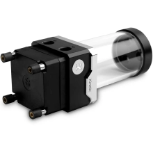 Купить Помпа EKWB EK-Quantum Kinetic TBE 160 VTX PWM DRGB - Acetal (3831109825334) - фото 2