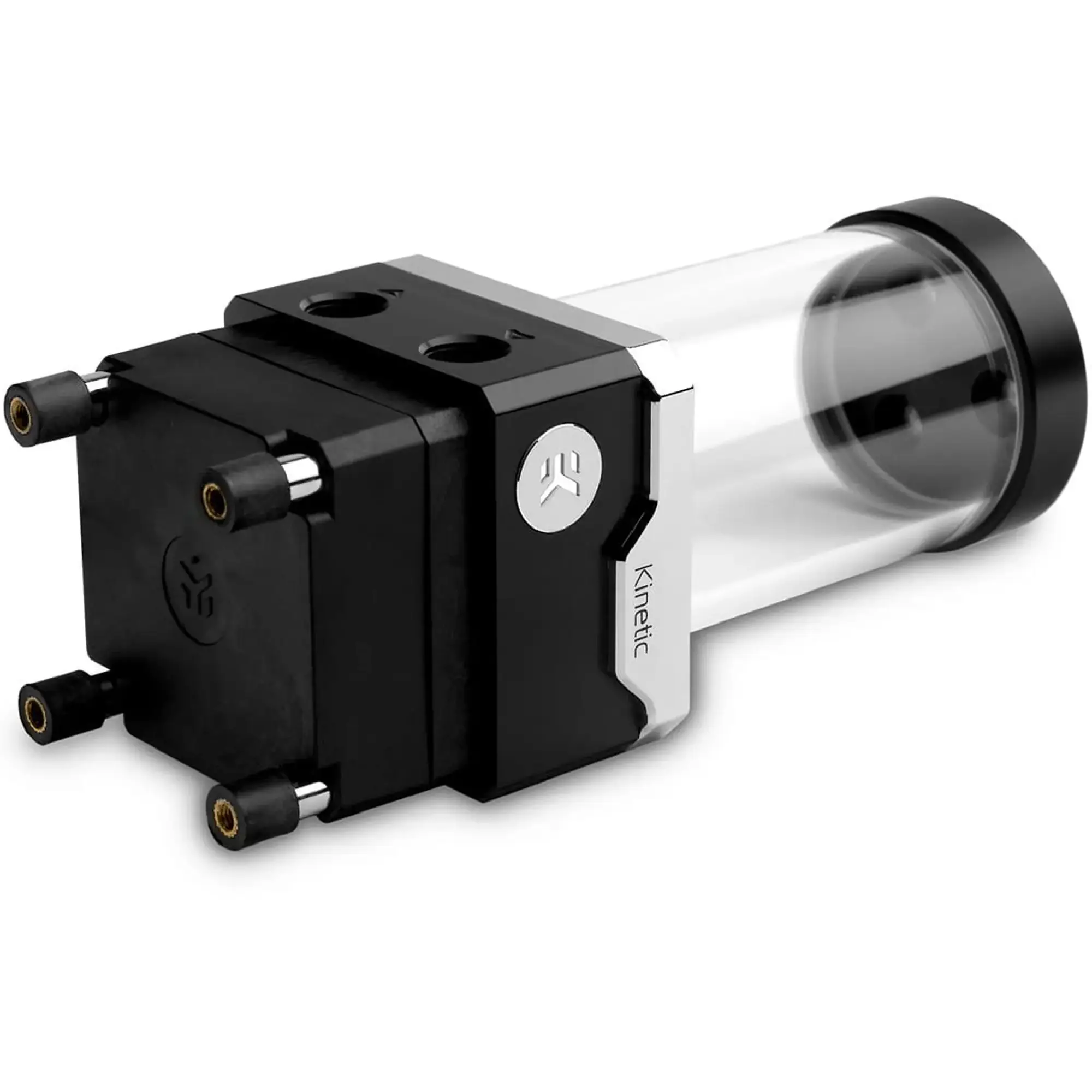 Купить Помпа EKWB EK-Quantum Kinetic TBE 160 VTX PWM DRGB - Acetal (3831109825334) - фото 2