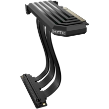 Купить Райзер Hyte Luxury Riser Cable 200mm Black (PE-CAY1010-00B) - фото 4