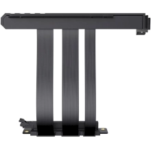 Купить Райзер Hyte Luxury Riser Cable 200mm Black (PE-CAY1010-00B) - фото 5