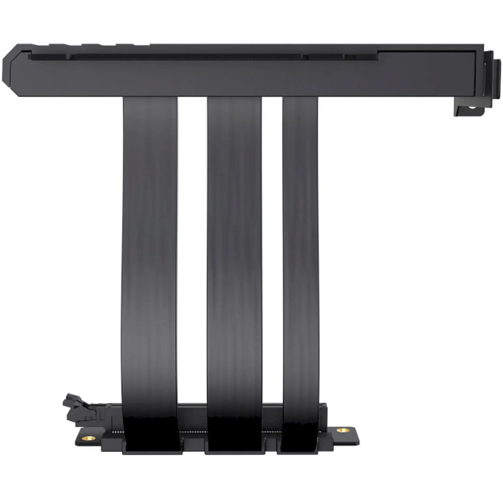 Купить Райзер Hyte Luxury Riser Cable 200mm Black (PE-CAY1010-00B) - фото 5