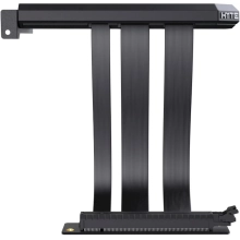 Купить Райзер Hyte Luxury Riser Cable 200mm Black (PE-CAY1010-00B) - фото 7