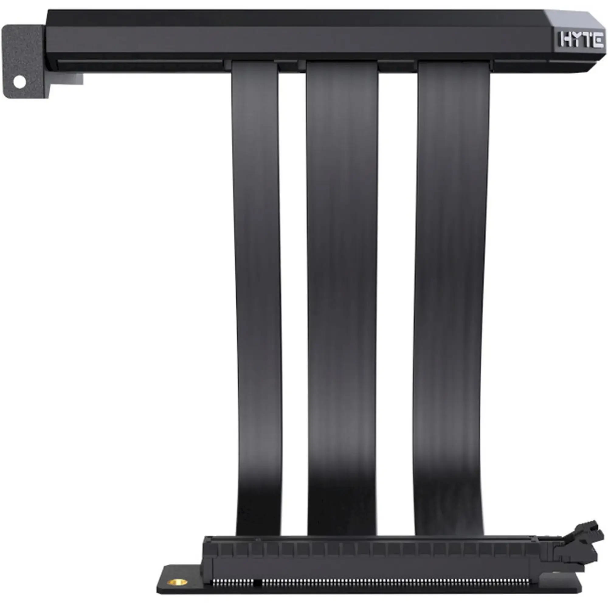 Купить Райзер Hyte Luxury Riser Cable 200mm Black (PE-CAY1010-00B) - фото 7