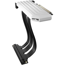 Купить Райзер Hyte Luxury Riser Cable 200mm White (PE-CAY1010-00W) - фото 3