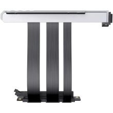 Купить Райзер Hyte Luxury Riser Cable 200mm White (PE-CAY1010-00W) - фото 5