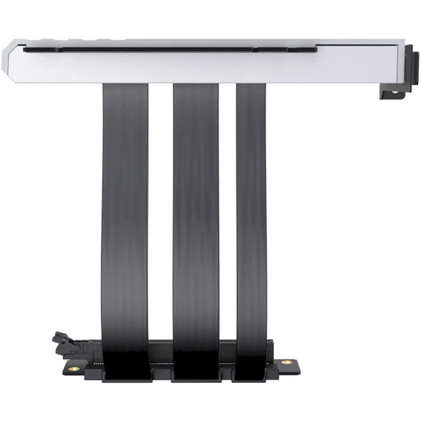 Купить Райзер Hyte Luxury Riser Cable 200mm White (PE-CAY1010-00W) - фото 5