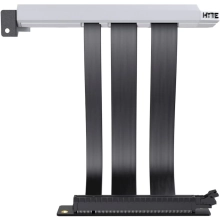 Купить Райзер Hyte Luxury Riser Cable 200mm White (PE-CAY1010-00W) - фото 7