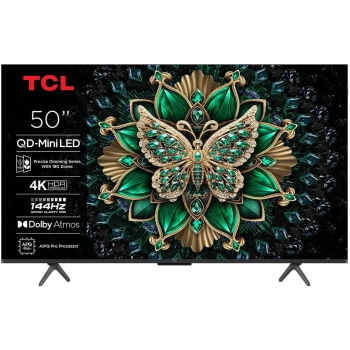 Купить Телевизор TCL 50C6K - фото 1