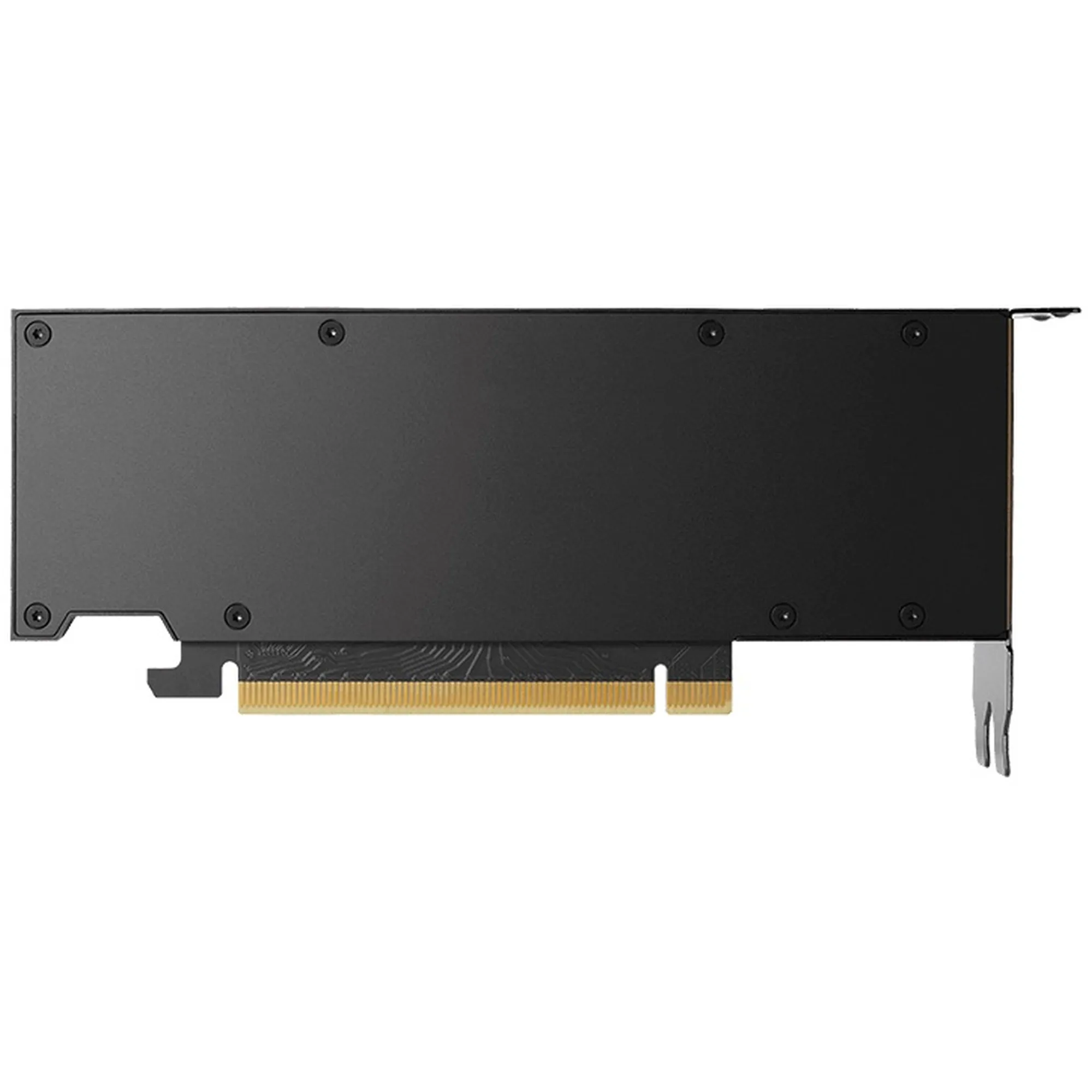 Купить Видеокарта PNY Nvidia Quadro RTX 4000 SFF ADA 20GB GDDR6 (VCNRTX4000ADALP-SB) Bulk - фото 4