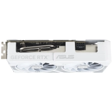 Купить Видеокарта ASUS Nvidia GeForce RTX 5060 Ti DUAL OC WHITE 16GB (DUAL-RTX5060TI-O16G-WHITE) - фото 10