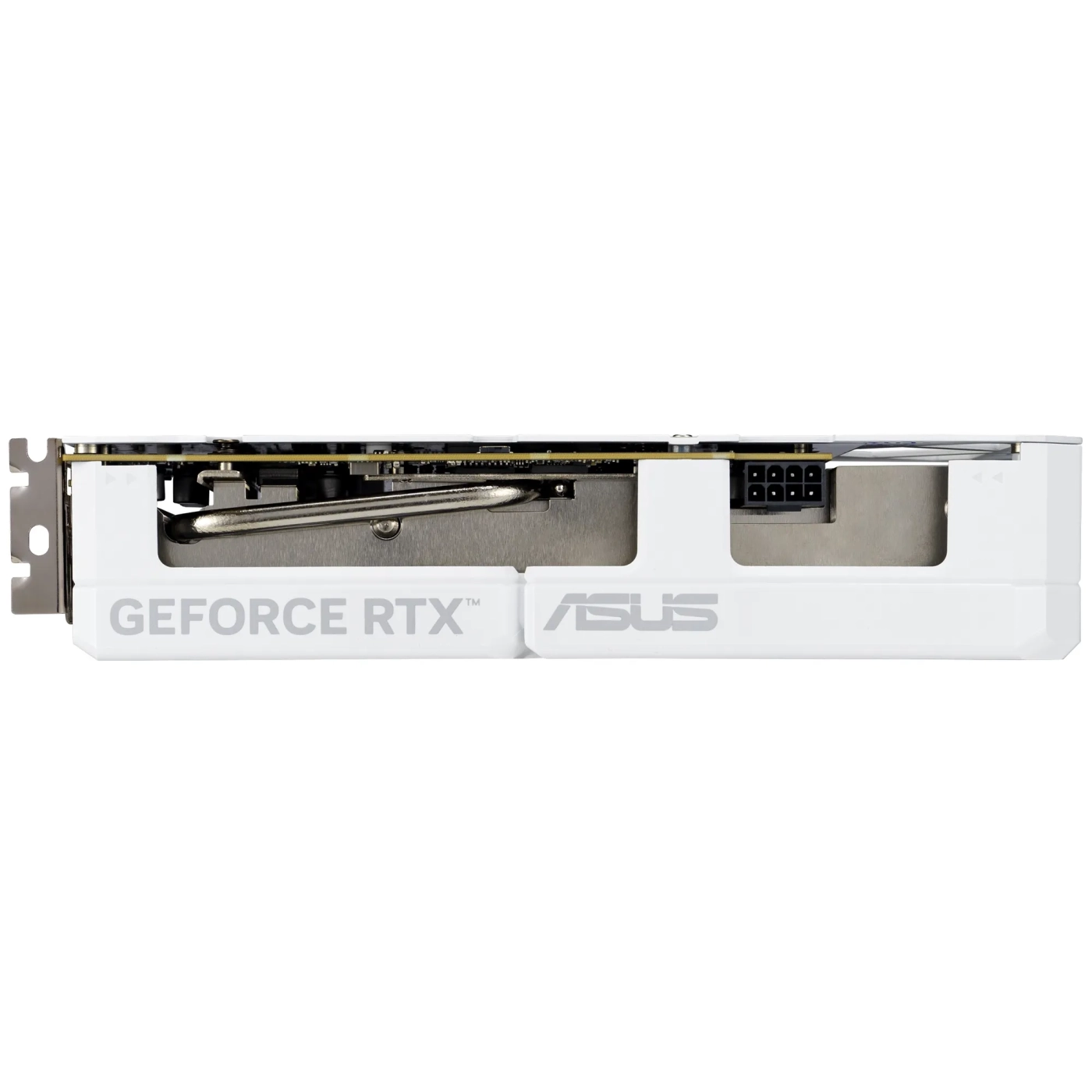 Купить Видеокарта ASUS Nvidia GeForce RTX 5060 Ti DUAL OC WHITE 16GB (DUAL-RTX5060TI-O16G-WHITE) - фото 11
