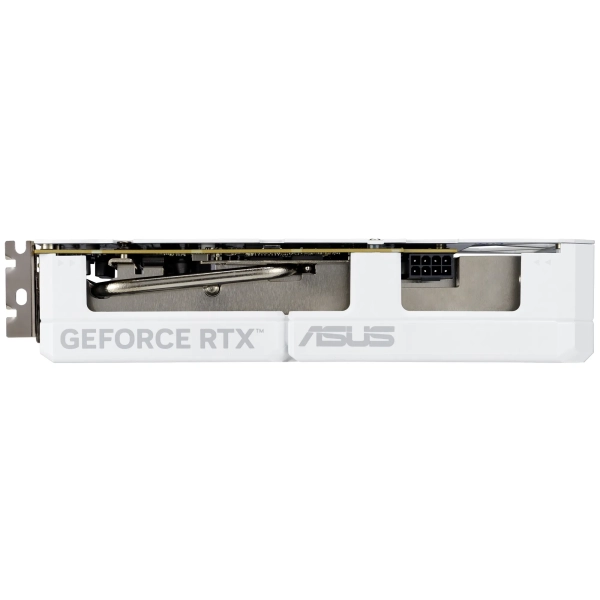 Купить Видеокарта ASUS Nvidia GeForce RTX 5060 Ti DUAL OC WHITE 16GB (DUAL-RTX5060TI-O16G-WHITE) - фото 11
