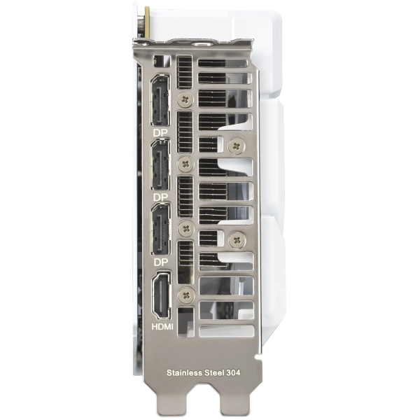 Купить Видеокарта ASUS Nvidia GeForce RTX 5060 Ti DUAL OC WHITE 16GB (DUAL-RTX5060TI-O16G-WHITE) - фото 12