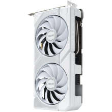 Купить Видеокарта ASUS Nvidia GeForce RTX 5060 Ti DUAL OC WHITE 8GB (DUAL-RTX5060TI-O8G-WHITE) - фото 7