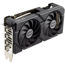 Купить Видеокарта ASUS AMD Radeon RX 7600 DUAL EVO OC 8GB GDDR6 (DUAL-RX7600-O8G-EVO) - фото 4