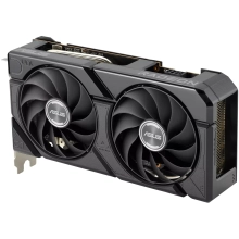 Купить Видеокарта ASUS AMD Radeon RX 7600 DUAL EVO OC 8GB GDDR6 (DUAL-RX7600-O8G-EVO) - фото 5